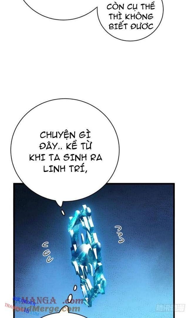 Đại Thừa Kỳ Mới Có Nghịch Tập Hệ Thống - Page 34