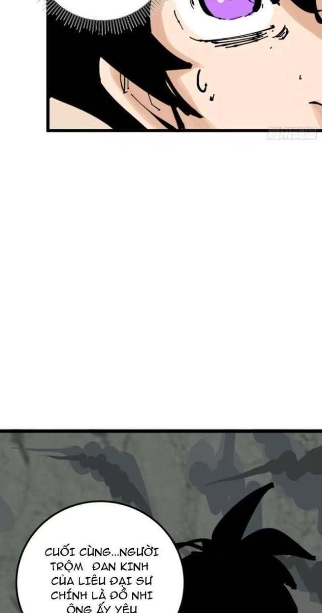 Tự Kỷ Luật Ta Đây Bất Khả Chiến Bại - Page 40