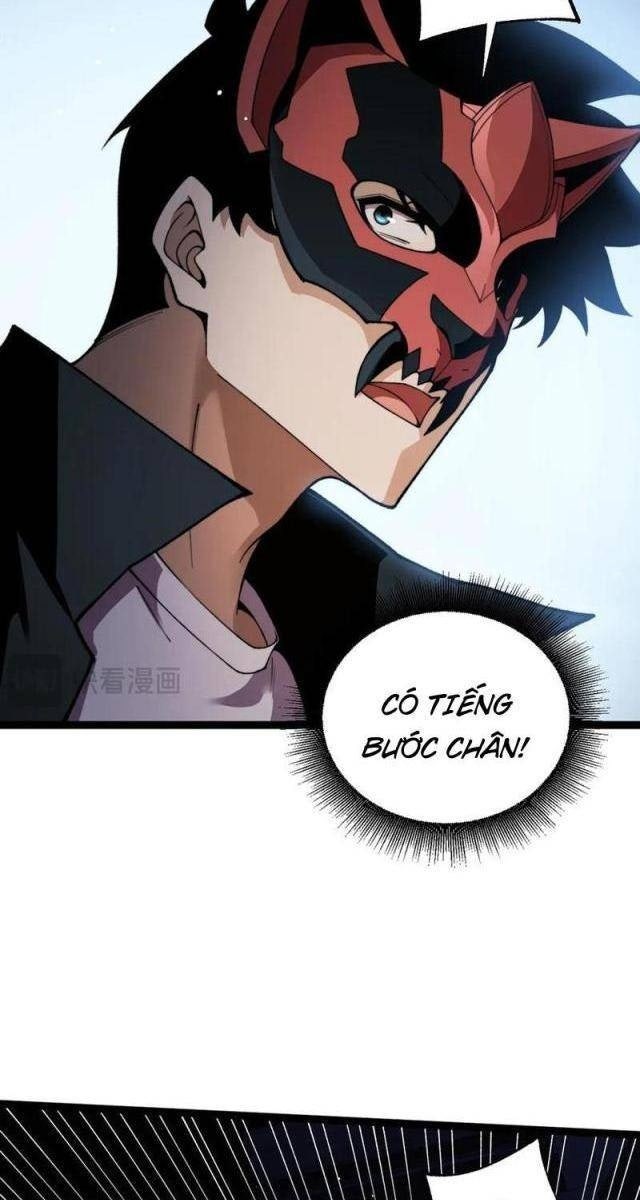 Sức Mạnh Tối Đa? Ta Lại Là Vong Linh Sư! - Page 41