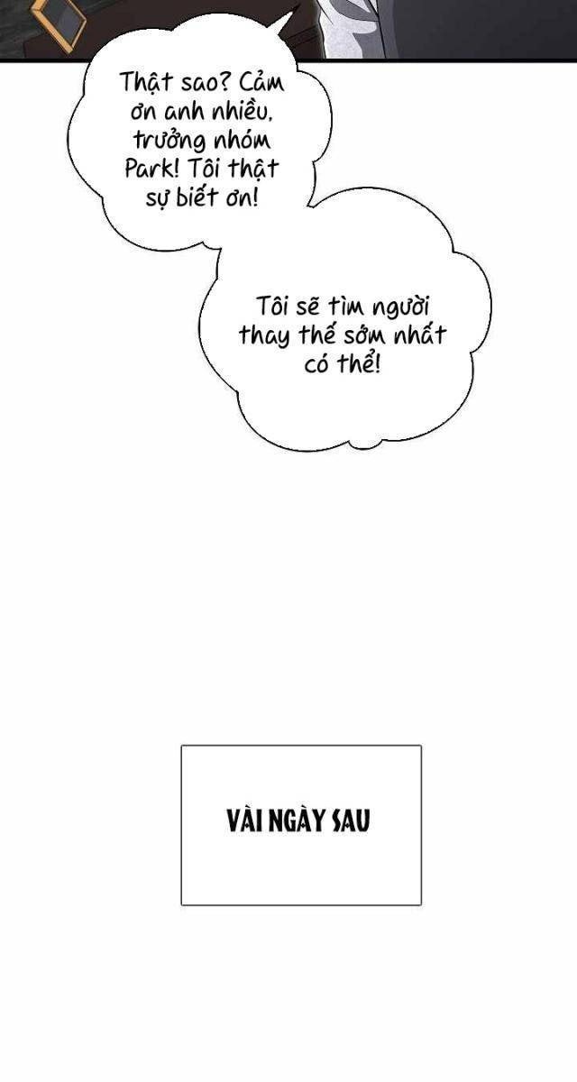 Cách Một Tử Linh Sư Cấp Thảm Họa Nghỉ Hưu - Page 16