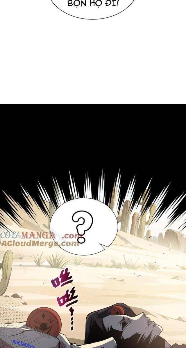 Ta Ký Kết Khế Ước Với Chính Mình - Page 80