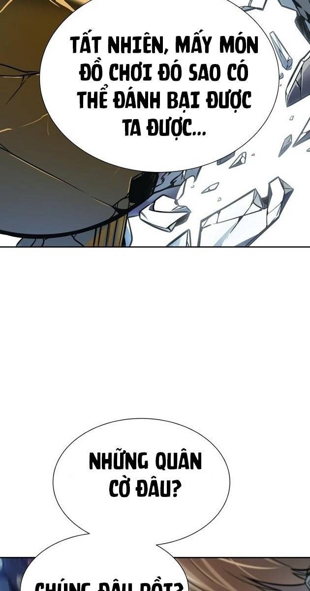 Cuộc Chiến Trong Tòa Tháp - Page 56