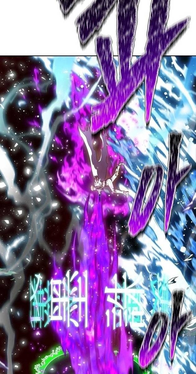 Cuộc Chiến Trong Tòa Tháp - Page 281