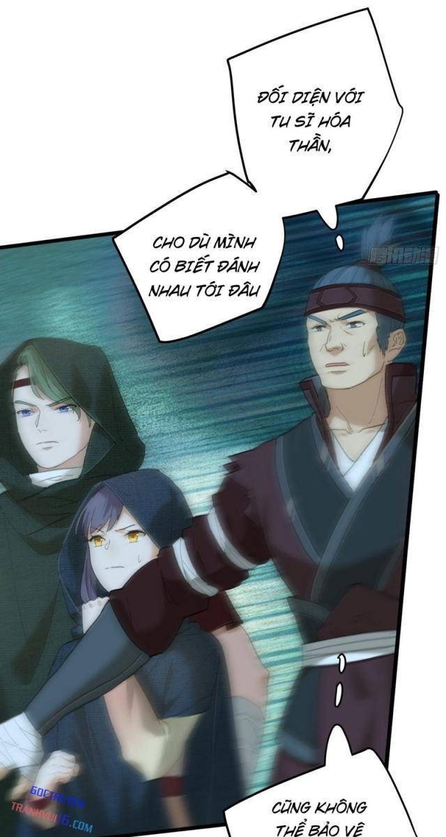 Đại Thừa Kỳ Mới Có Nghịch Tập Hệ Thống - Page 12