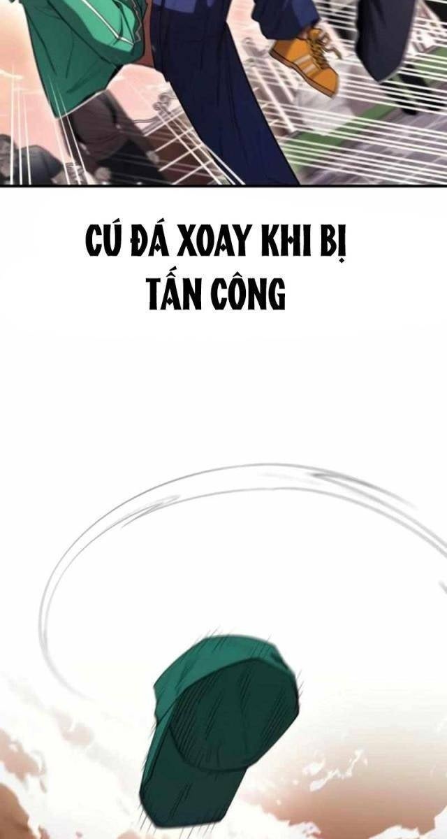 Cuộc Sống Học Đường Của Đội Trưởng Quận - Page 59
