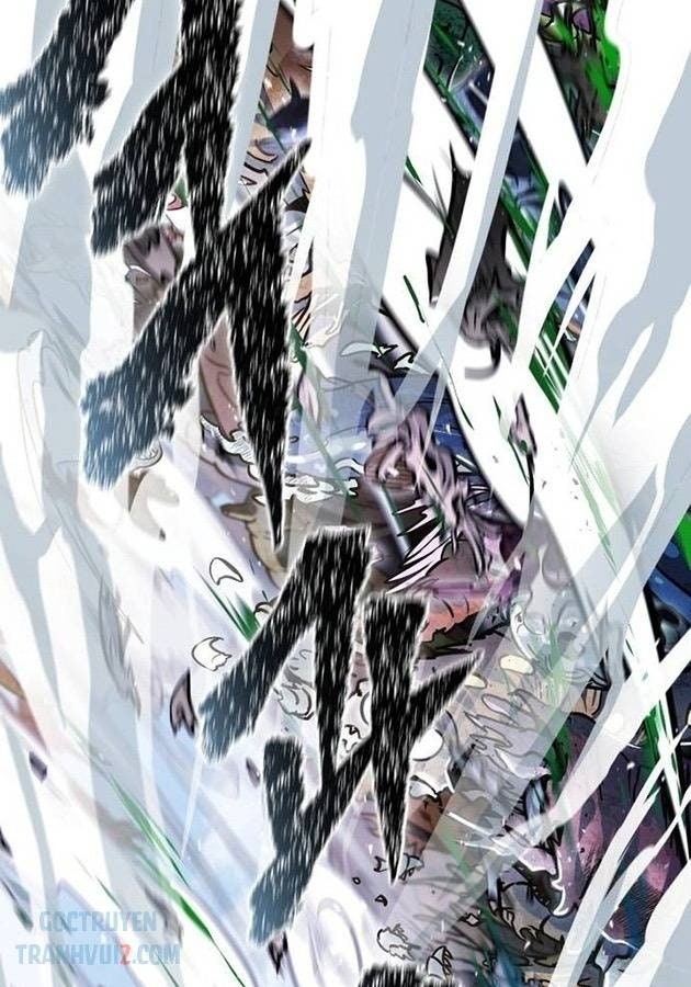 Cuộc Chiến Trong Tòa Tháp - Page 21