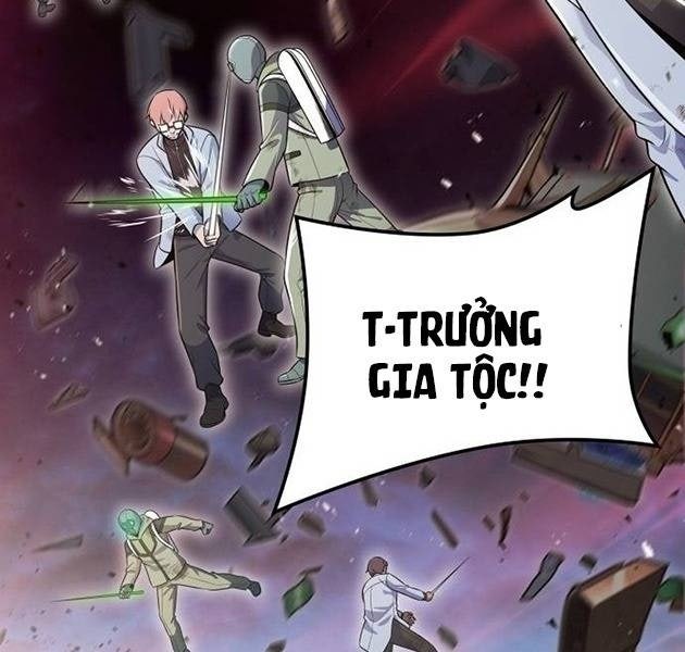 Cuộc Chiến Trong Tòa Tháp - Page 134