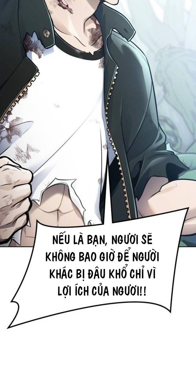 Cuộc Chiến Trong Tòa Tháp - Page 137