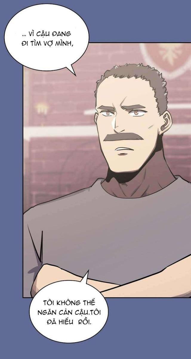 Chiến Binh Từ Thế Giới Khác - Page 21