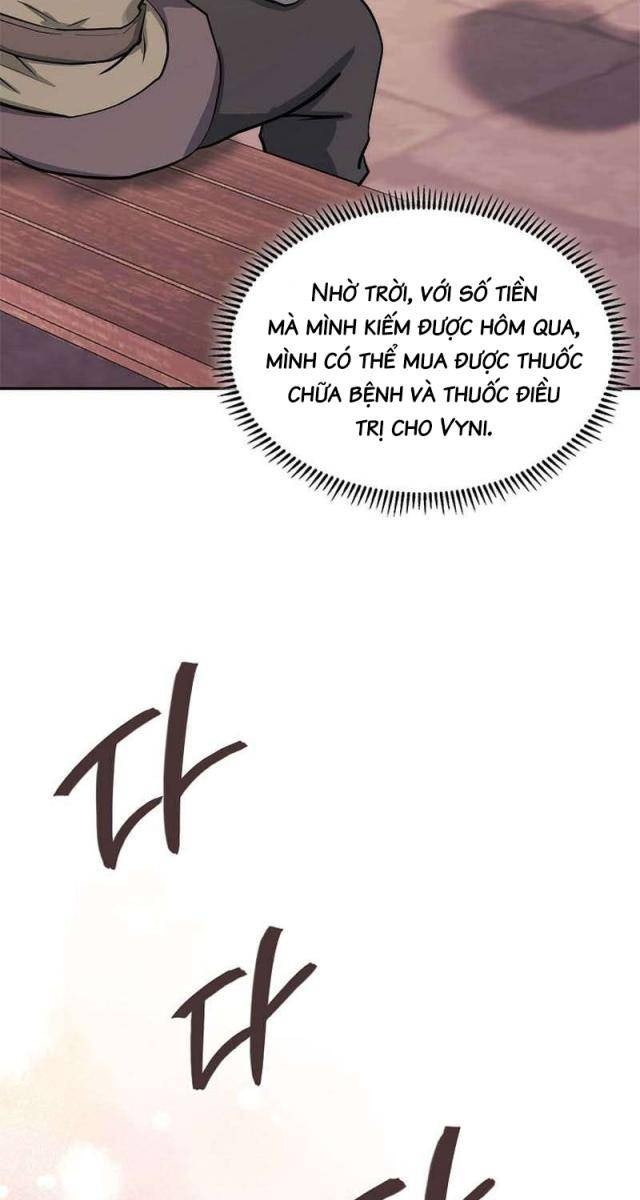 Chiến Binh Từ Thế Giới Khác - Page 33