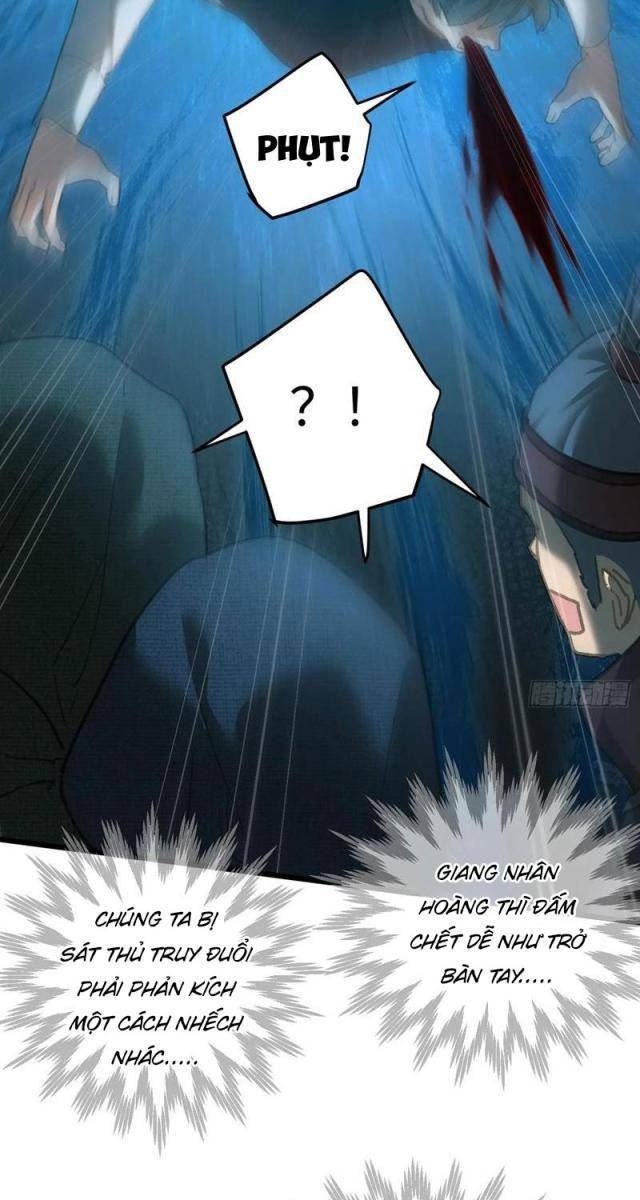 Đại Thừa Kỳ Mới Có Nghịch Tập Hệ Thống - Page 41