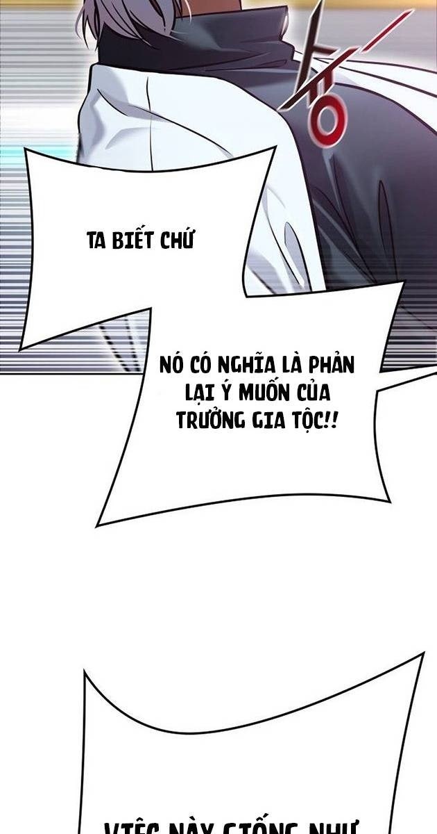 Cuộc Chiến Trong Tòa Tháp - Page 43