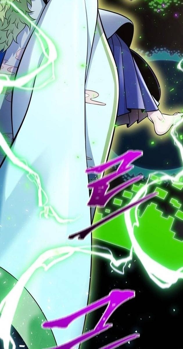 Cuộc Chiến Trong Tòa Tháp - Page 124