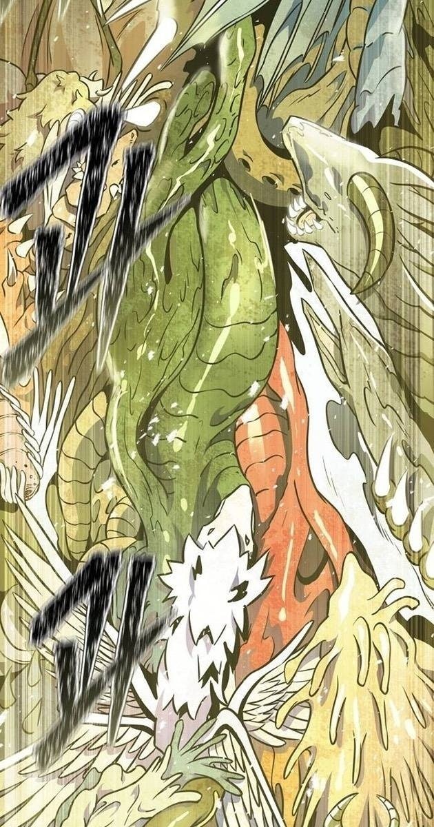 Cuộc Chiến Trong Tòa Tháp - Page 159