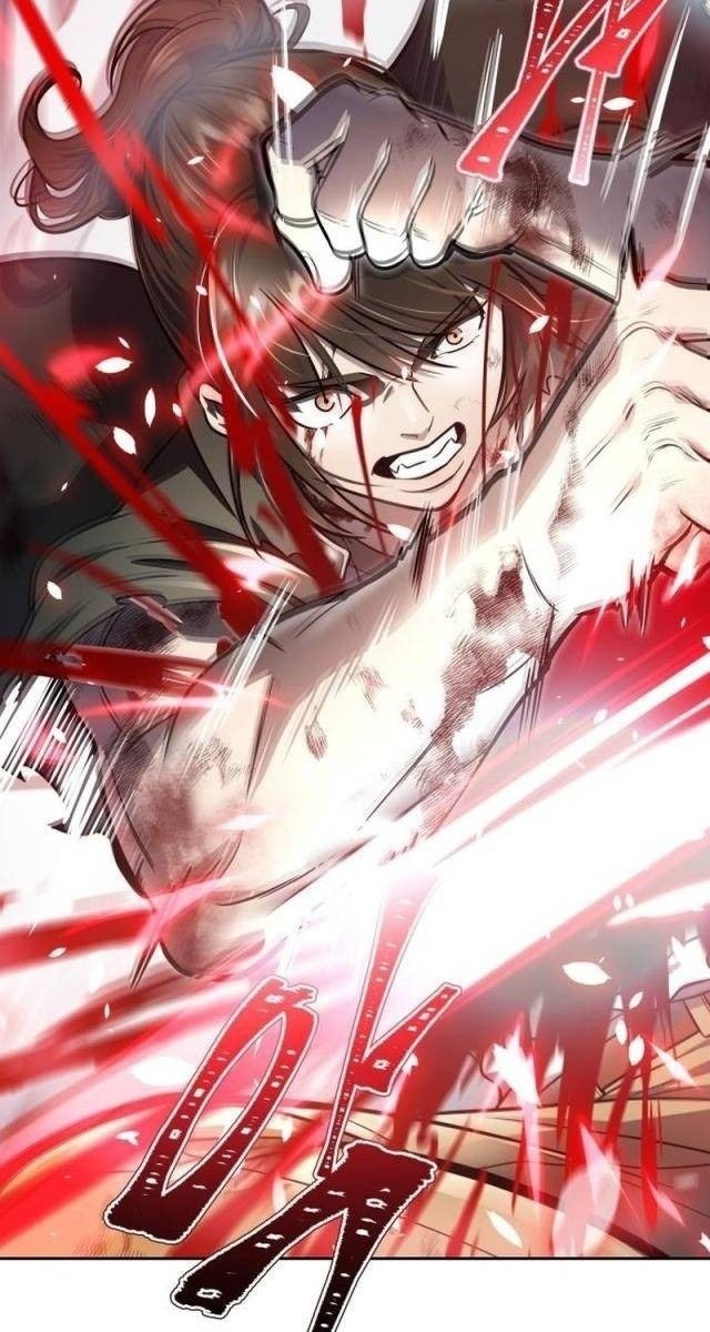 Cuộc Chiến Trong Tòa Tháp - Page 157