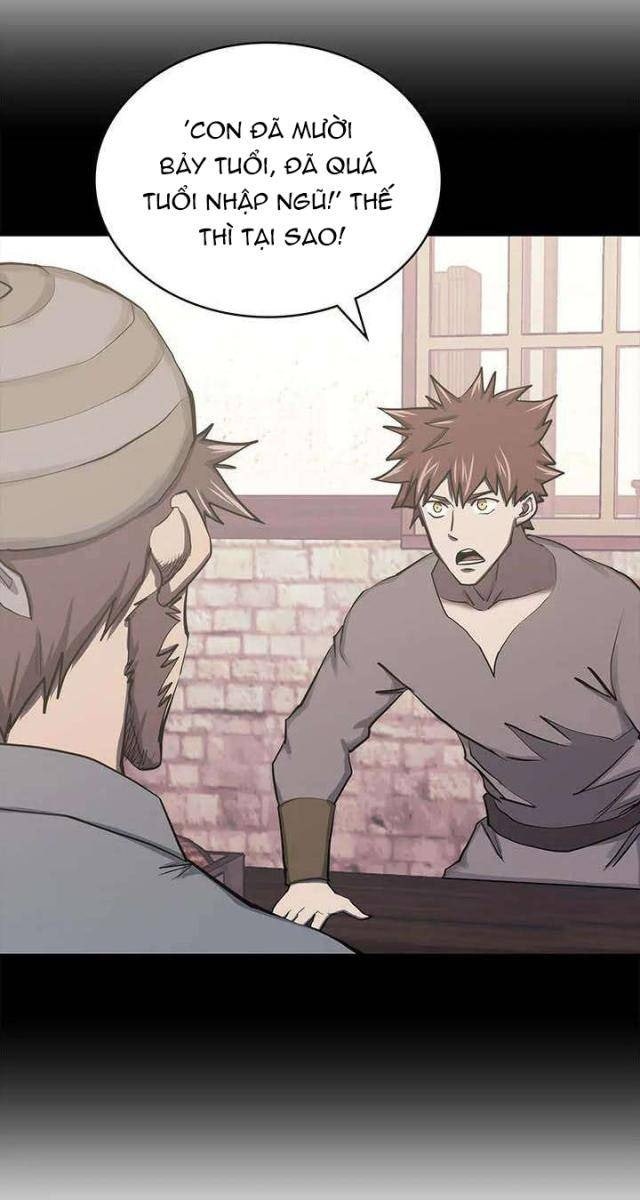 Chiến Binh Từ Thế Giới Khác - Page 32