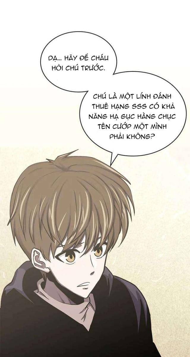 Chiến Binh Từ Thế Giới Khác - Page 46