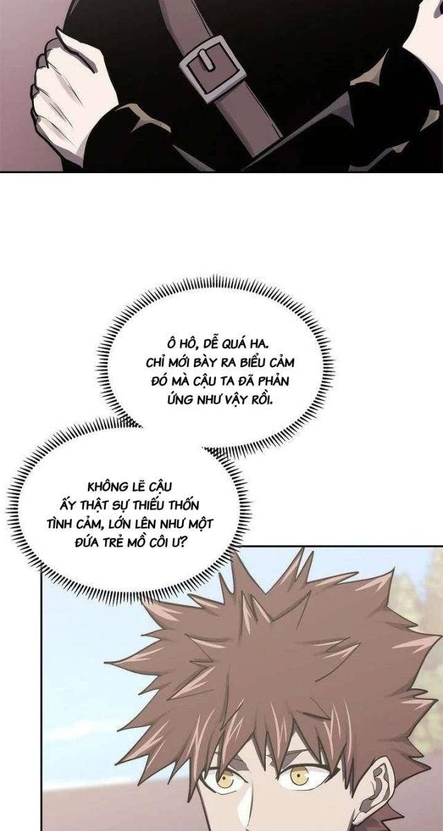 Chiến Binh Từ Thế Giới Khác - Page 45