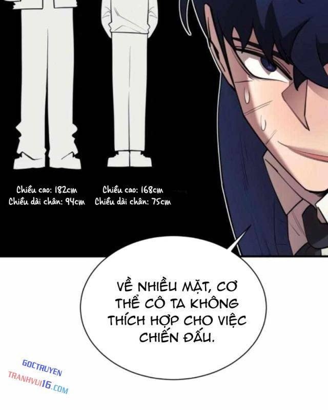 Cuộc Sống Học Đường Của Đội Trưởng Quận - Page 63