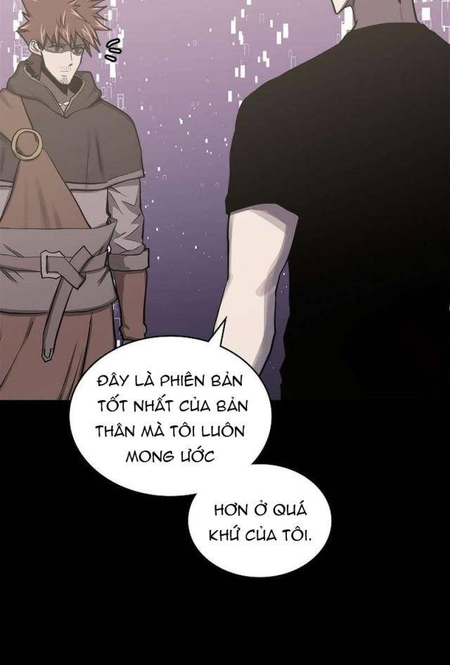 Chiến Binh Từ Thế Giới Khác - Page 38