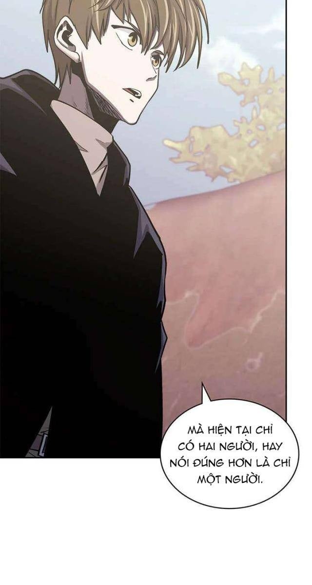 Chiến Binh Từ Thế Giới Khác - Page 49