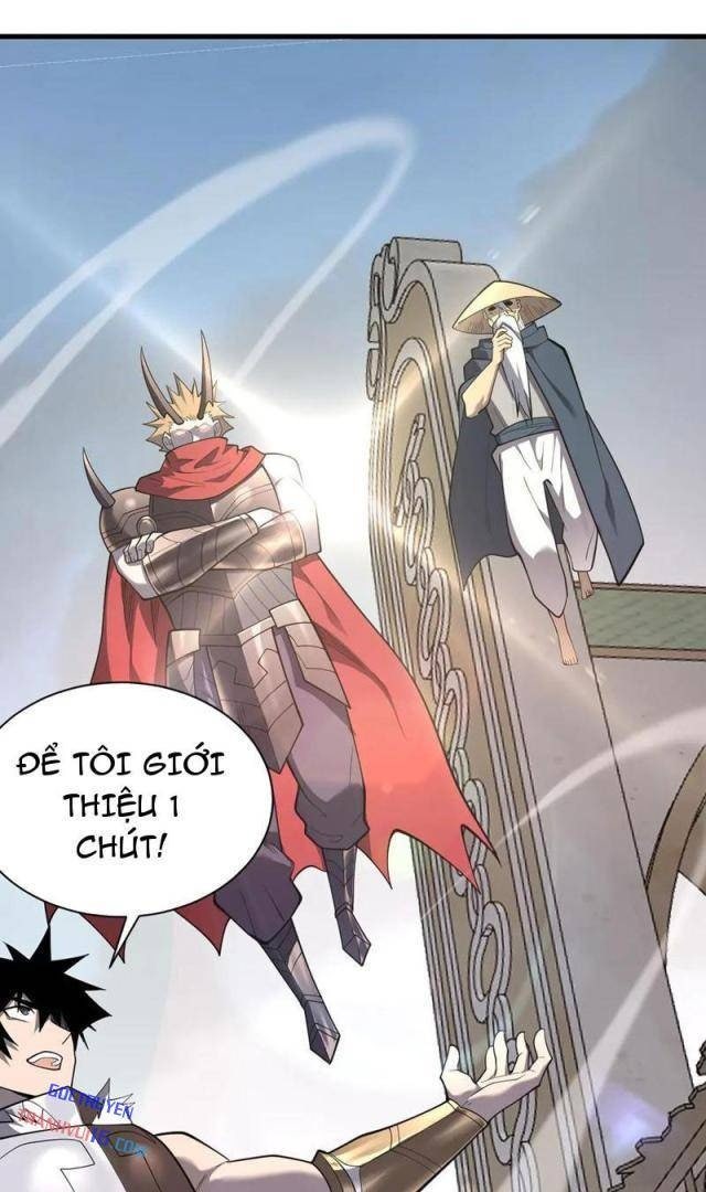 Game Online: Vì Quá Phóng Túng, Tôi Đã Trở Thành Kẻ Thù Của Cả Server - Page 40