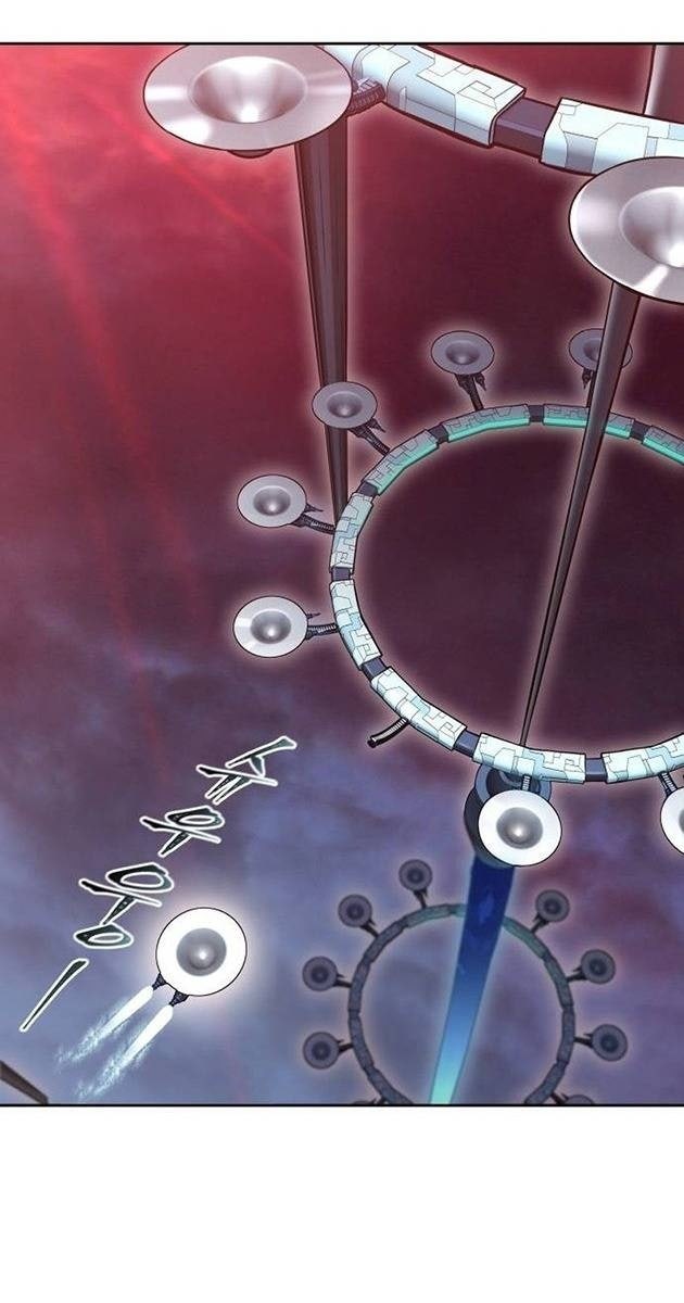 Cuộc Chiến Trong Tòa Tháp - Page 22