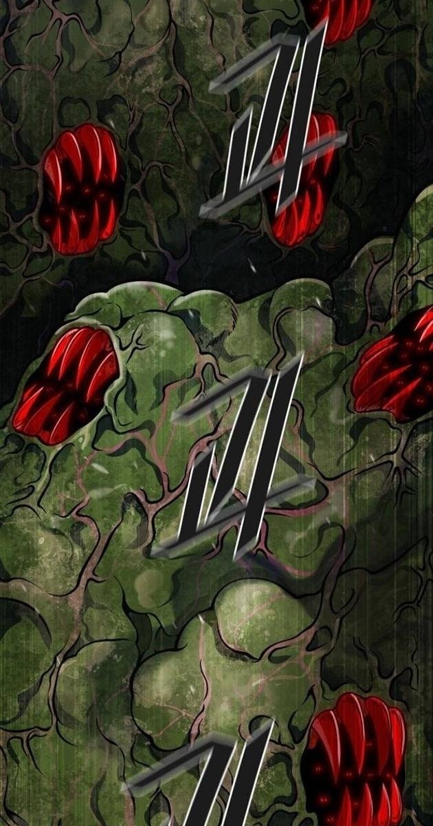 Cuộc Chiến Trong Tòa Tháp - Page 191