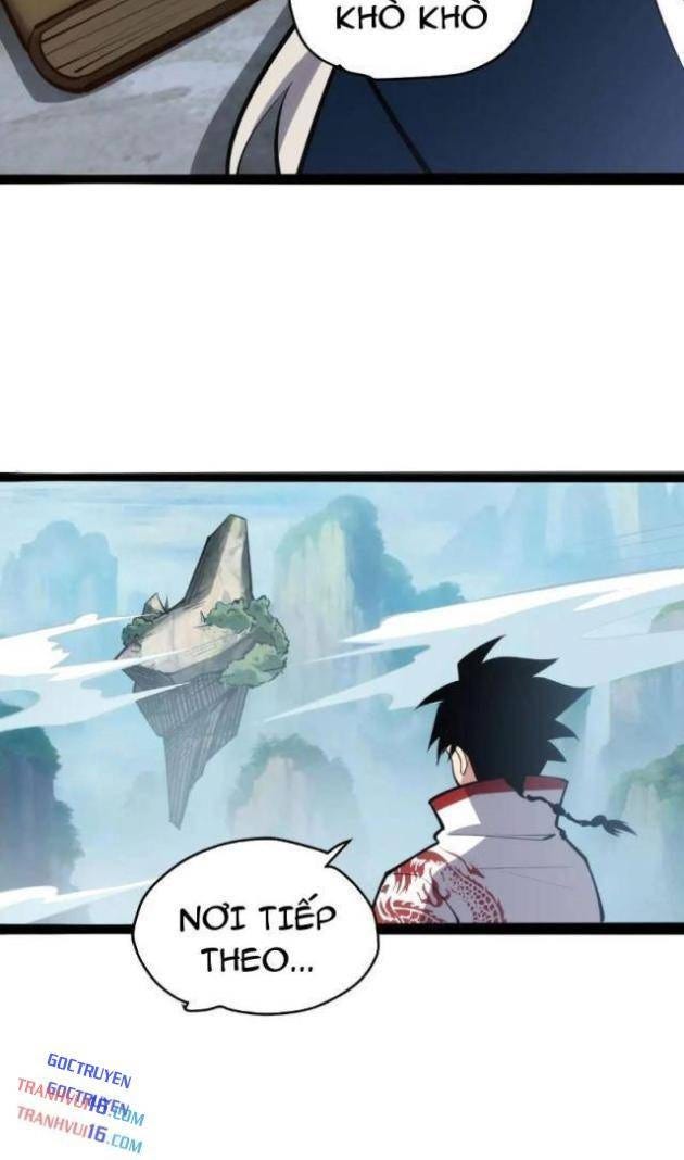 Tự Kỷ Luật Ta Đây Bất Khả Chiến Bại - Page 38