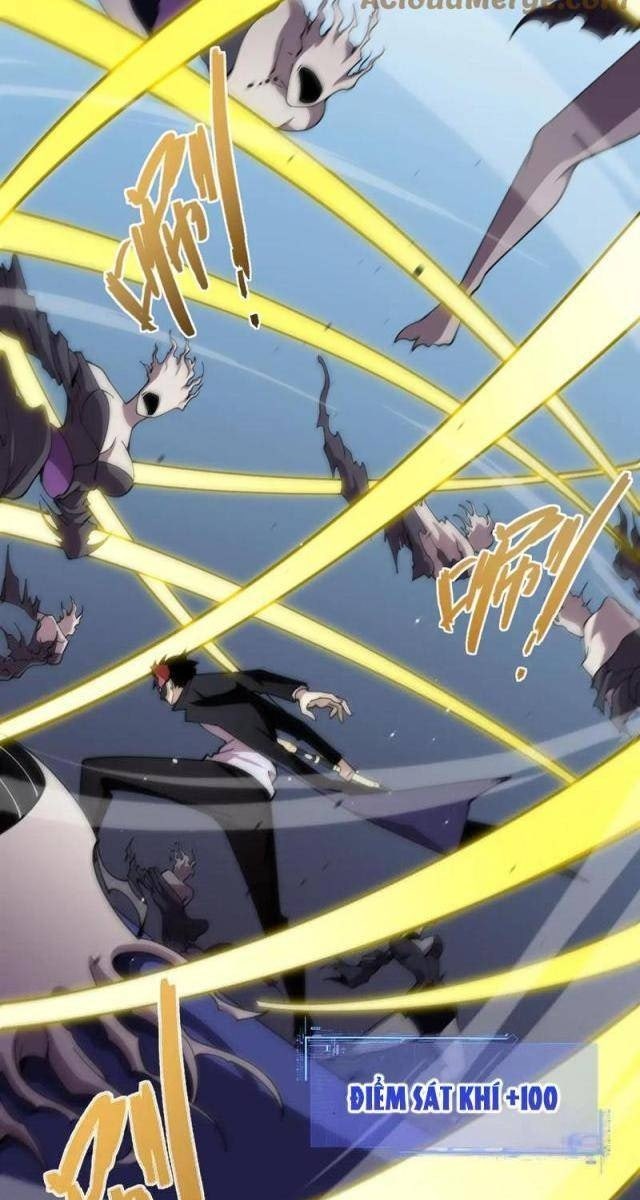 Sức Mạnh Tối Đa? Ta Lại Là Vong Linh Sư! - Page 34