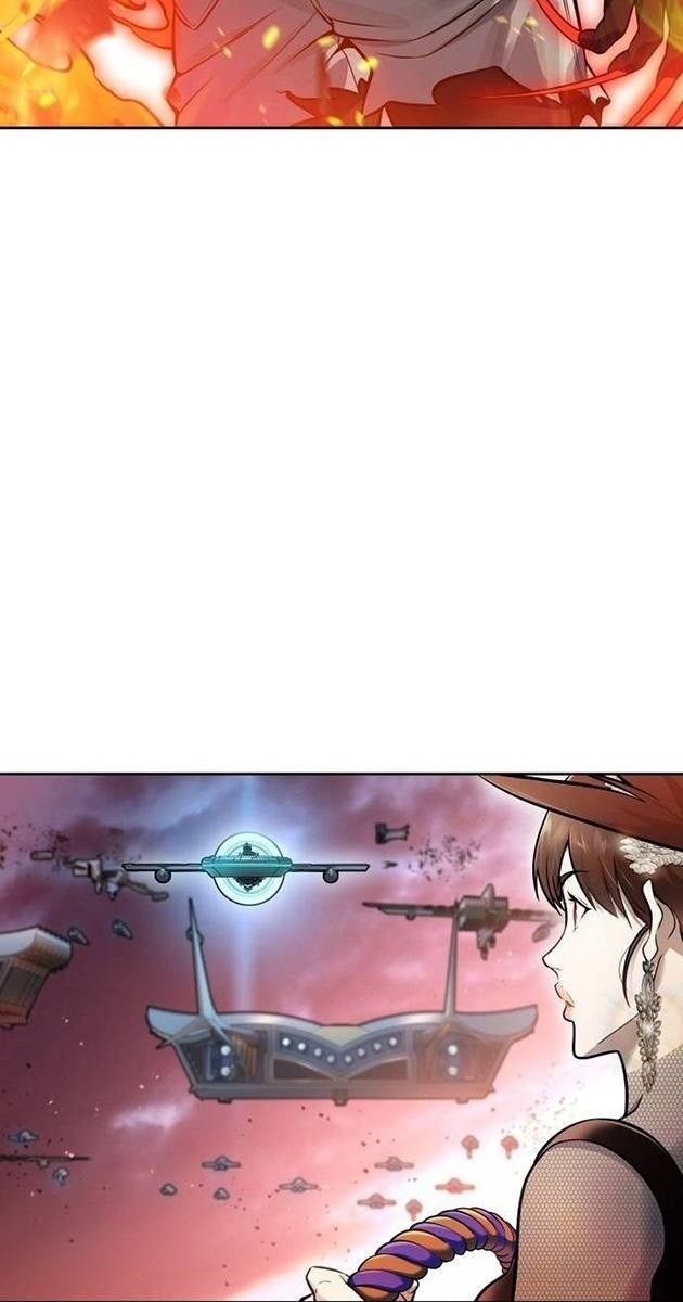 Cuộc Chiến Trong Tòa Tháp - Page 402