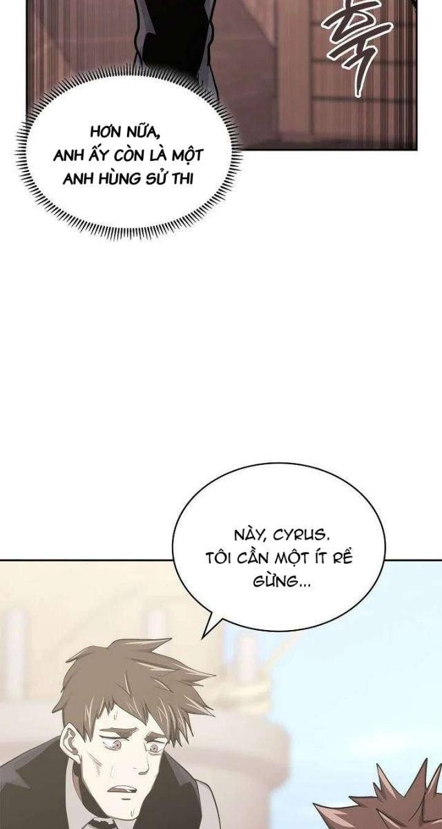 Chiến Binh Từ Thế Giới Khác - Page 16