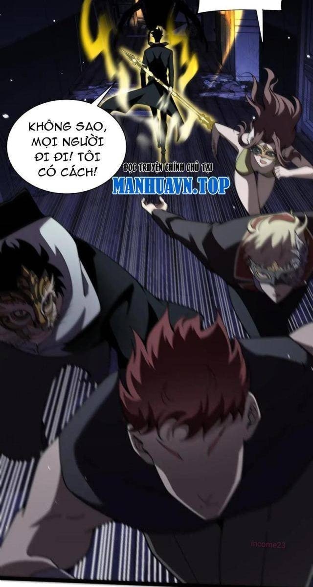 Sức Mạnh Tối Đa? Ta Lại Là Vong Linh Sư! - Page 64