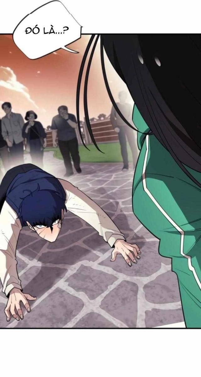 Cuộc Sống Học Đường Của Đội Trưởng Quận - Page 76