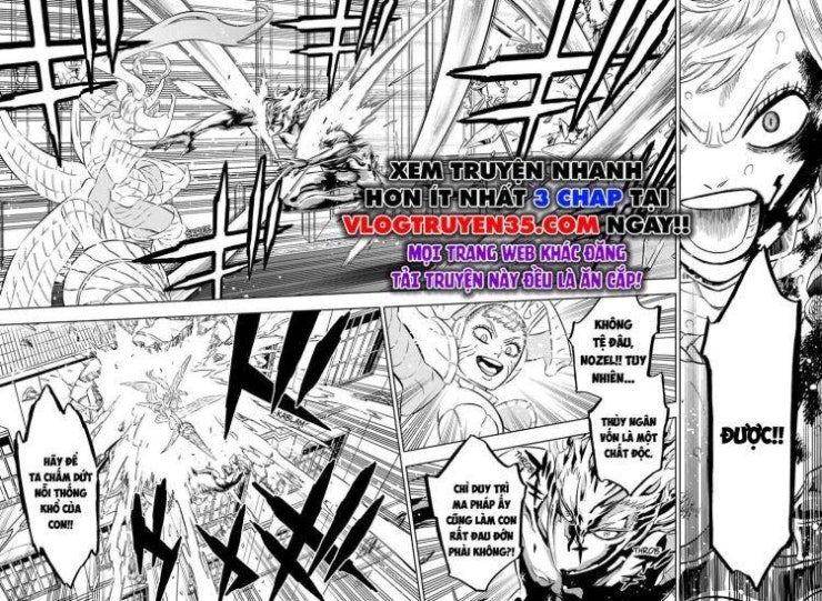 Black Clover - Page 7