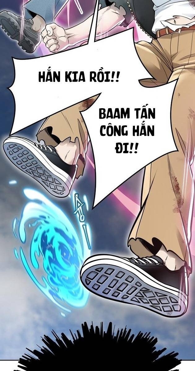 Cuộc Chiến Trong Tòa Tháp - Page 160