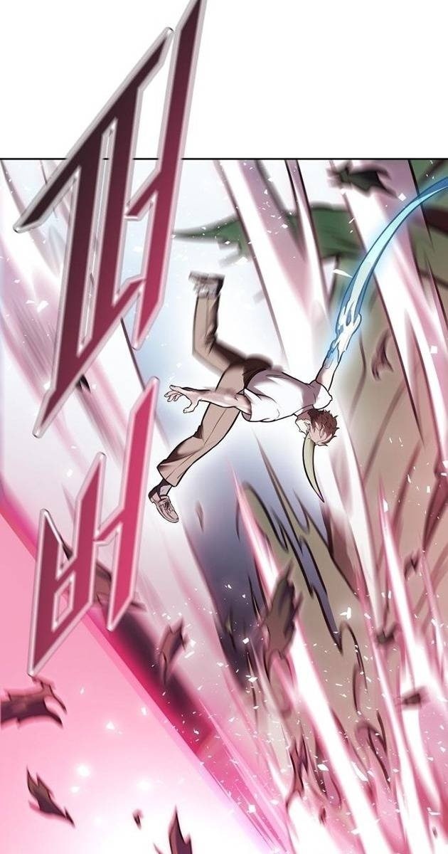 Cuộc Chiến Trong Tòa Tháp - Page 173