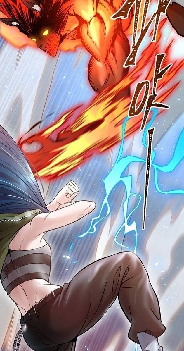 Cuộc Chiến Trong Tòa Tháp - Page 257