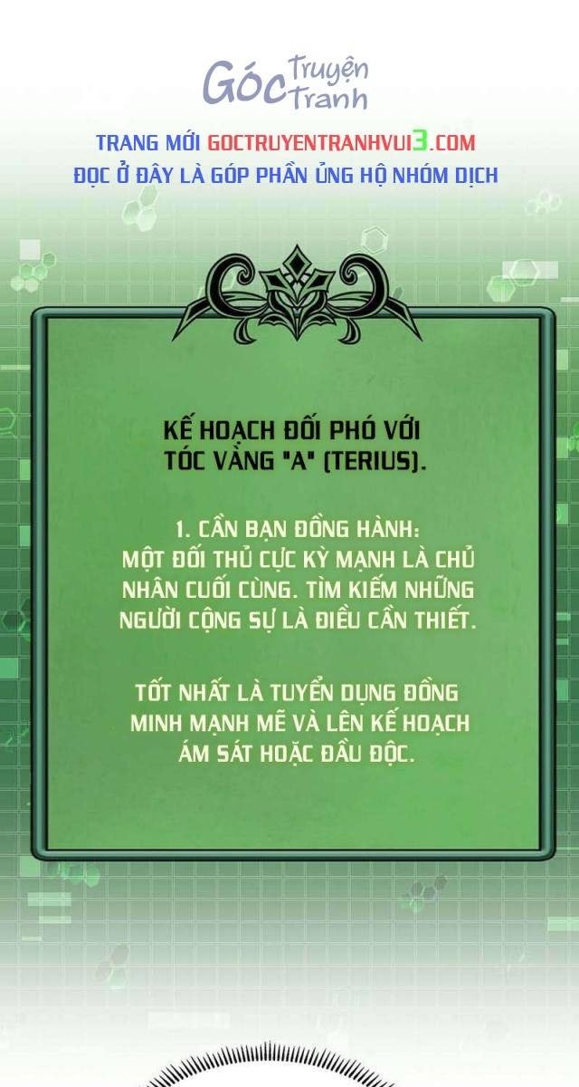 Chiến Binh Từ Thế Giới Khác - Page 43