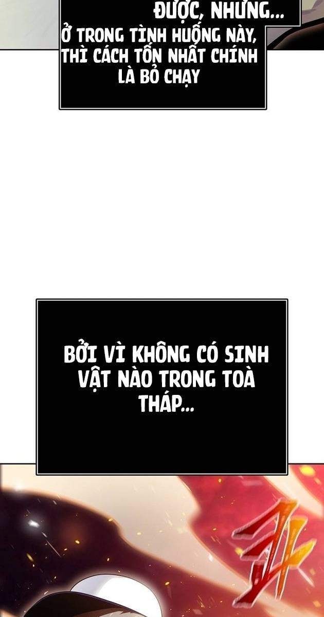 Cuộc Chiến Trong Tòa Tháp - Page 77