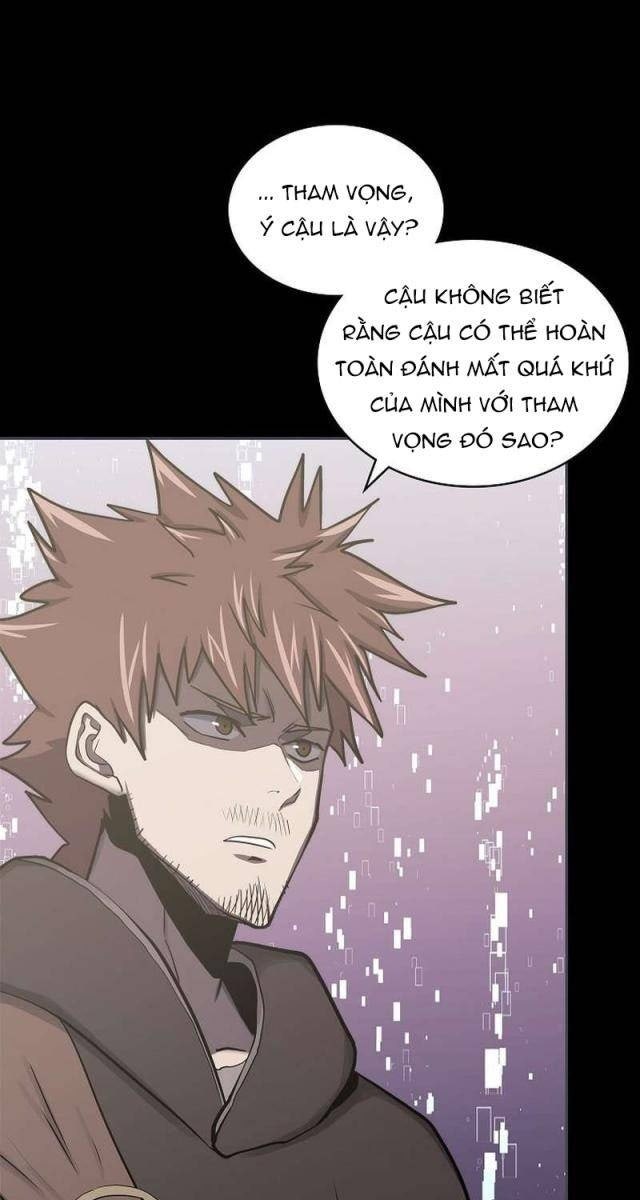 Chiến Binh Từ Thế Giới Khác - Page 39