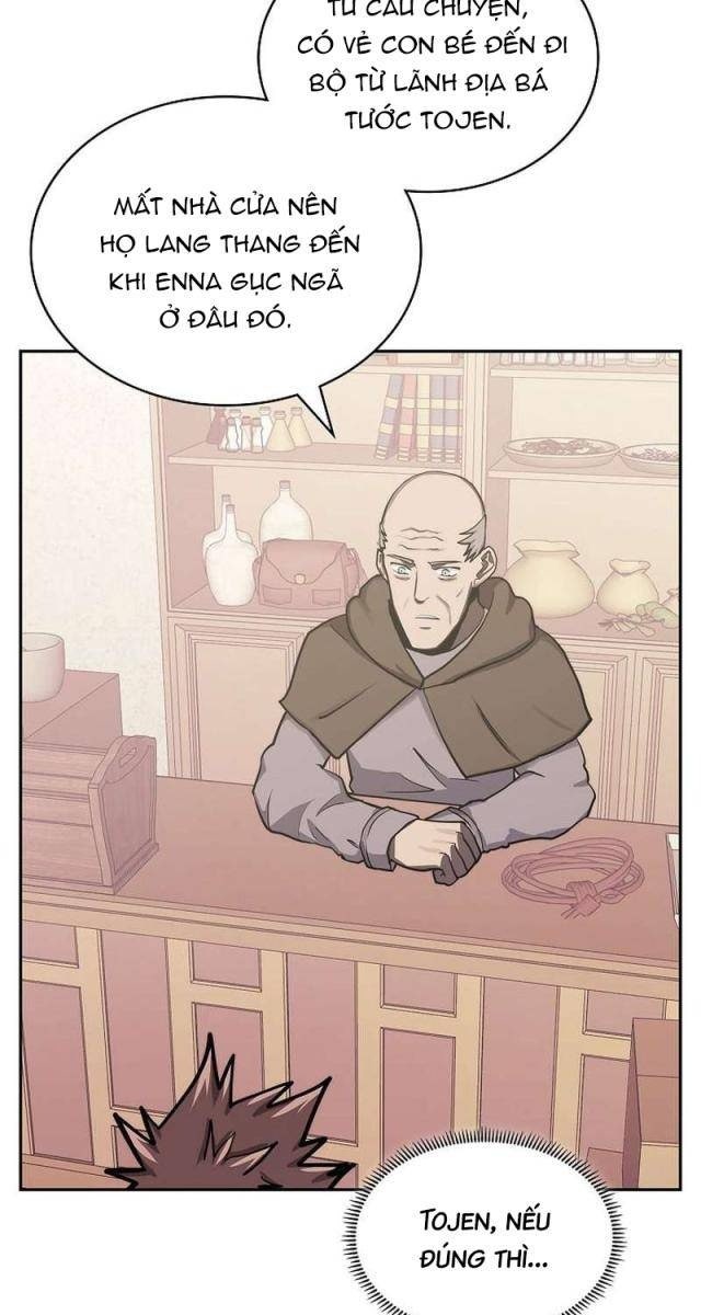 Chiến Binh Từ Thế Giới Khác - Page 72