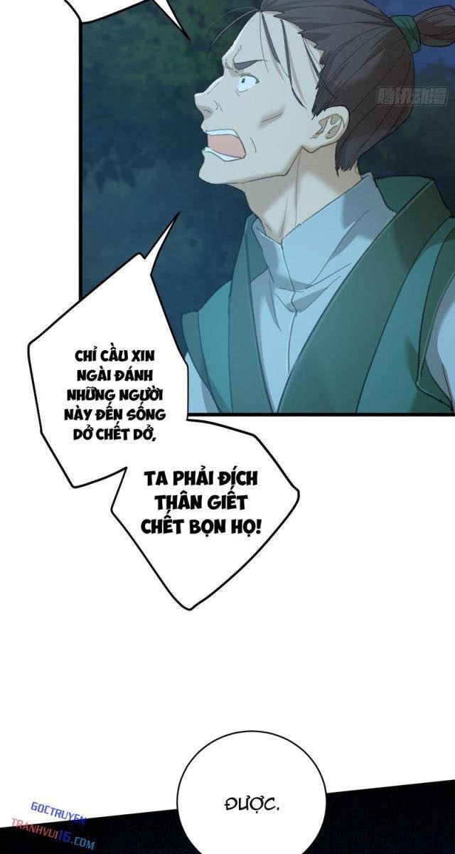 Đại Thừa Kỳ Mới Có Nghịch Tập Hệ Thống - Page 10