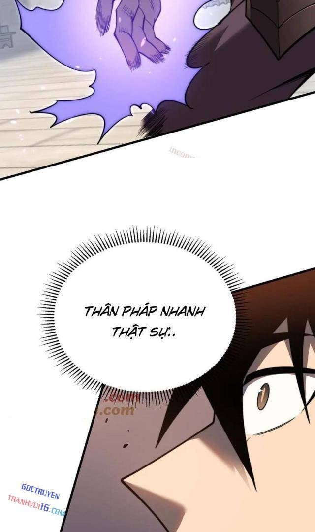 Game Online: Vì Quá Phóng Túng, Tôi Đã Trở Thành Kẻ Thù Của Cả Server - Page 4