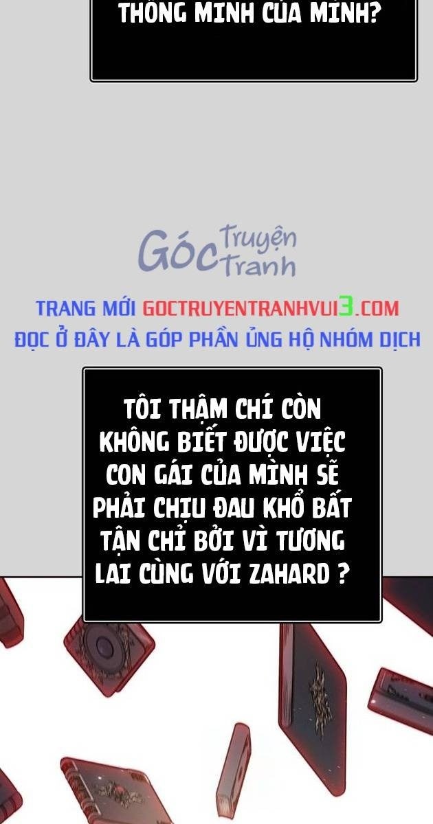 Cuộc Chiến Trong Tòa Tháp - Page 195