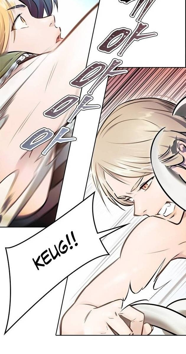 Cuộc Chiến Trong Tòa Tháp - Page 288