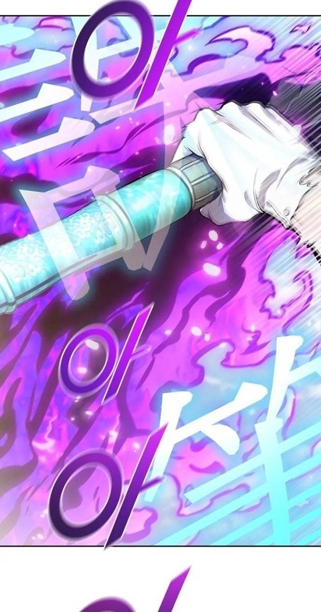 Cuộc Chiến Trong Tòa Tháp - Page 277