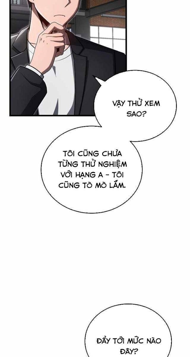 Cách Một Tử Linh Sư Cấp Thảm Họa Nghỉ Hưu - Page 75