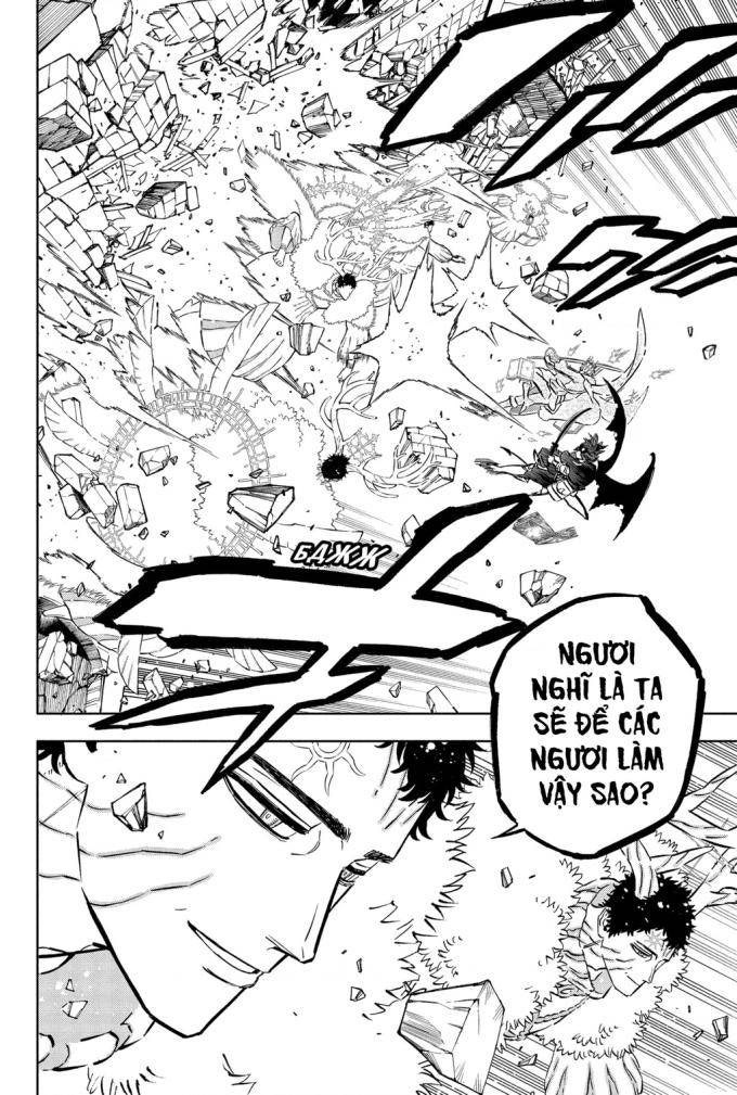 Black Clover - Page 10