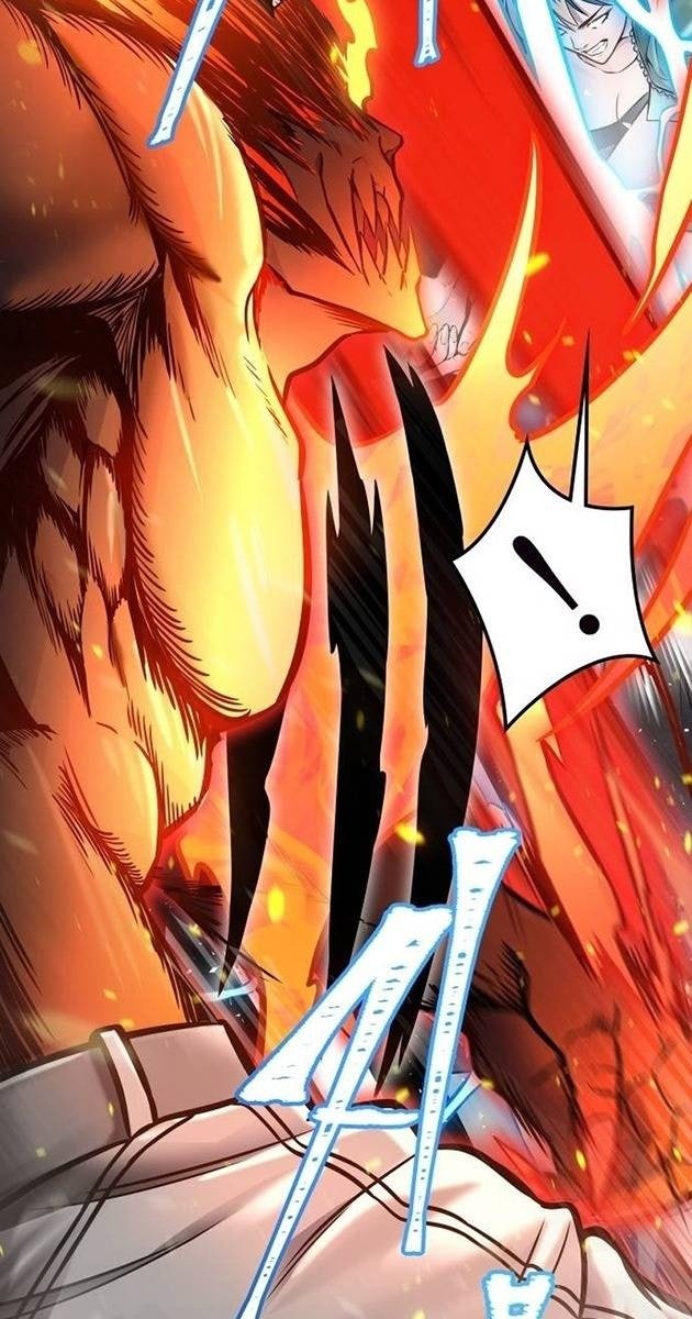 Cuộc Chiến Trong Tòa Tháp - Page 218